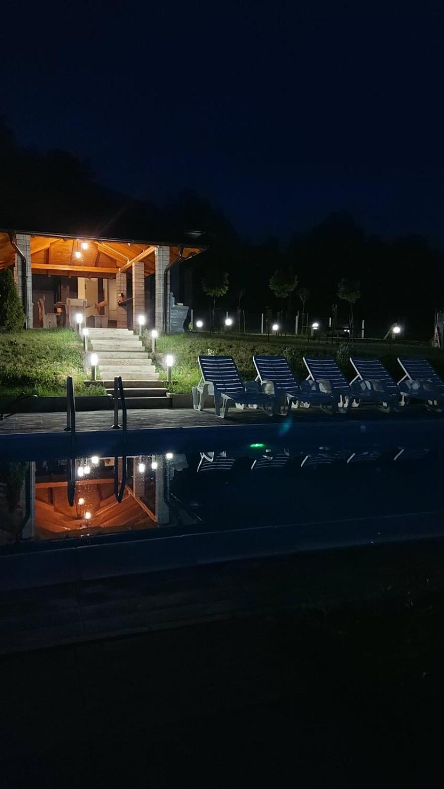 House_Zoi Villa Čelinac Kültér fotó